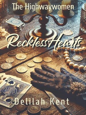 cover image of Reckless Hearts